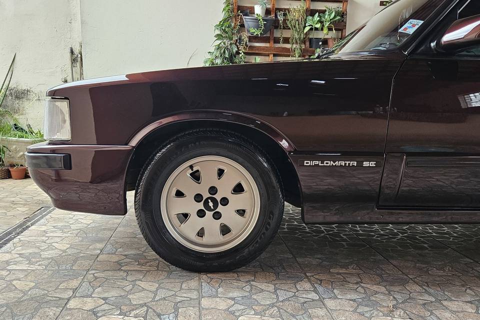 Rodas aro 15