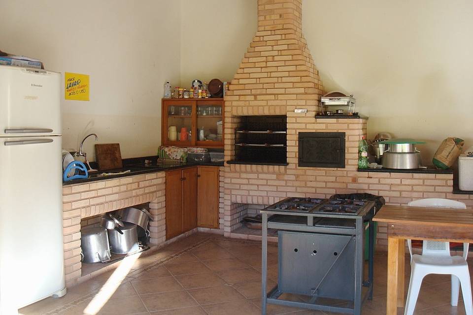 Cozinha 2 externa