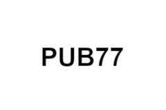 PUB77  logo
