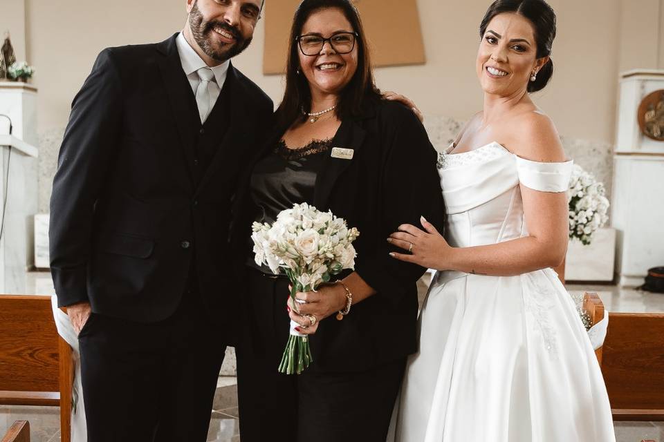 Amados Daniel e Maiara