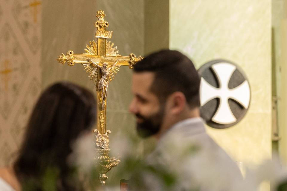 Ana Cristina e Leonardo