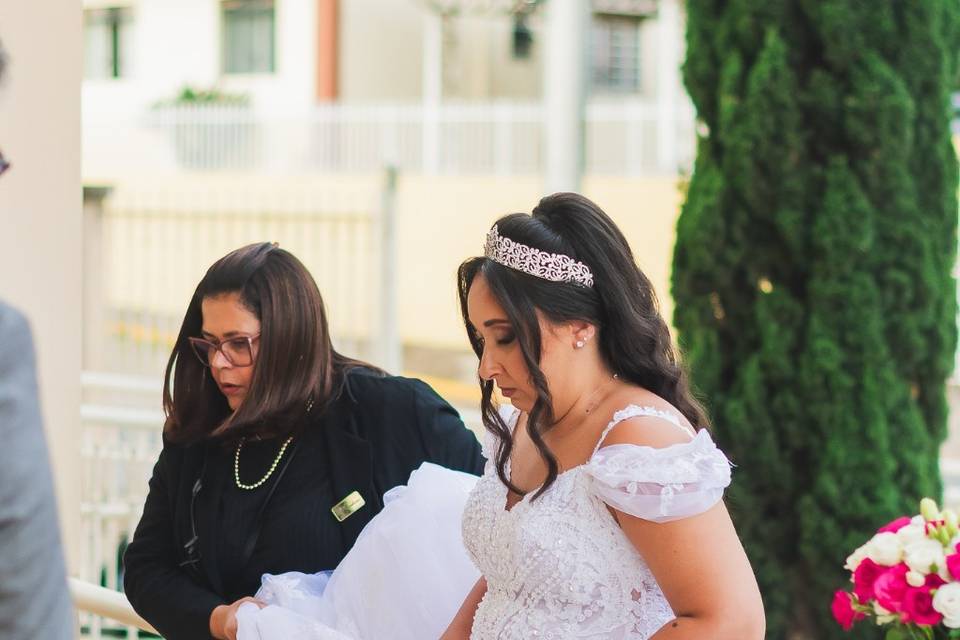 Anna Cristina querida