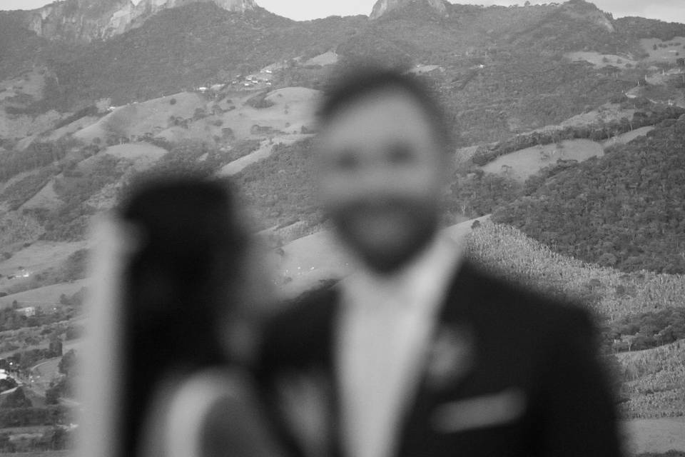 Isabelli e Jake ❤️