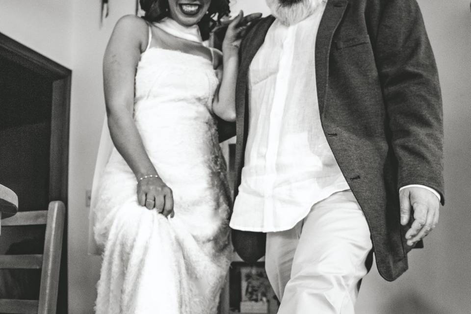 Carla e Rodrigo 🤍