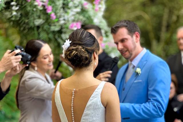 Casamento