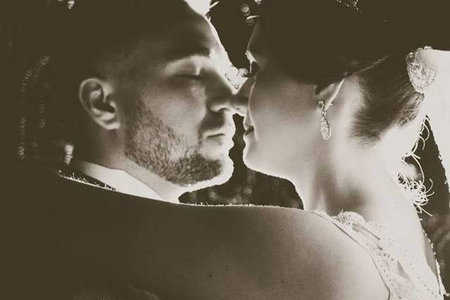Muito amor!