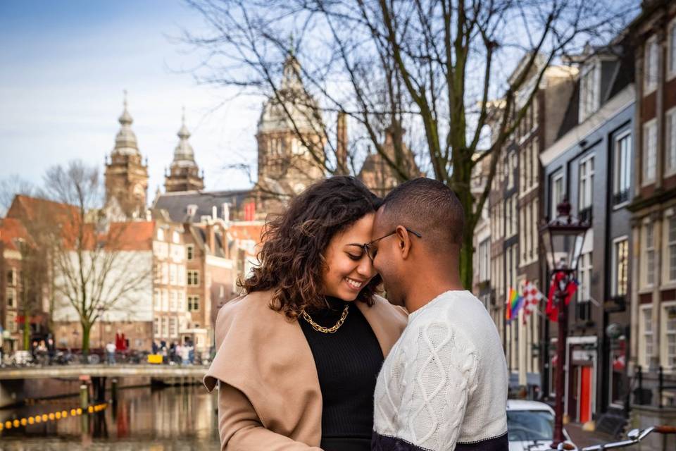 Amsterdã
