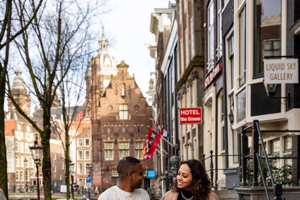 Amsterdã