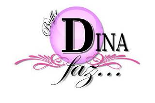Buffet Dina Faz Logo