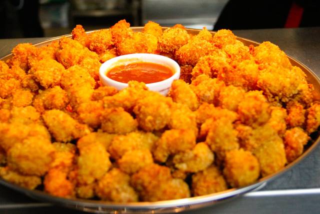 Chicken Crispy