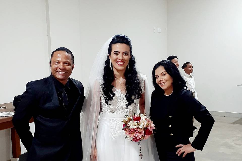 Casamento