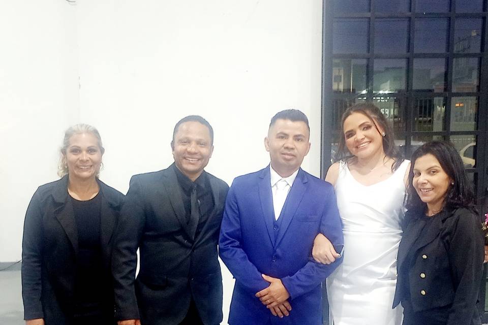 Casamento
