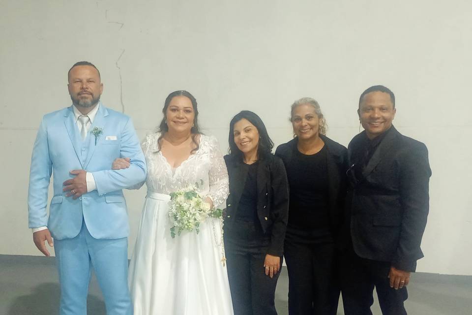 Casamento