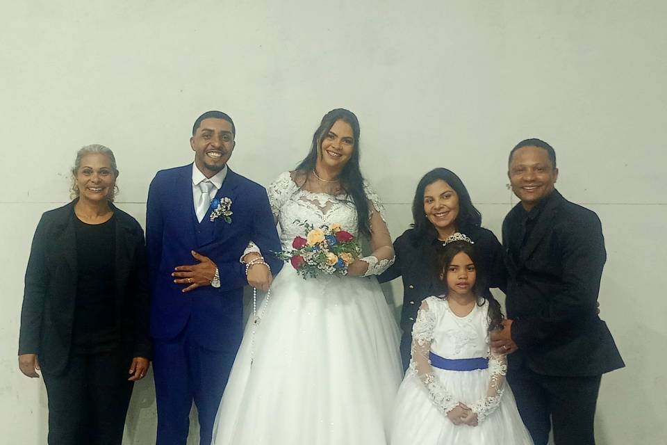 Casamento