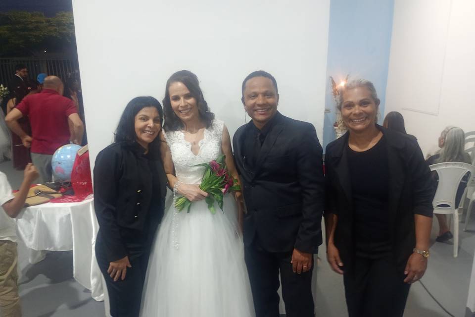 Casamento