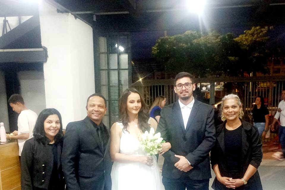 Casamento