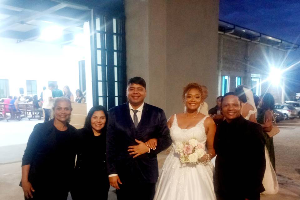 Casamento