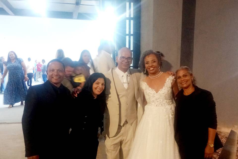 Casamento
