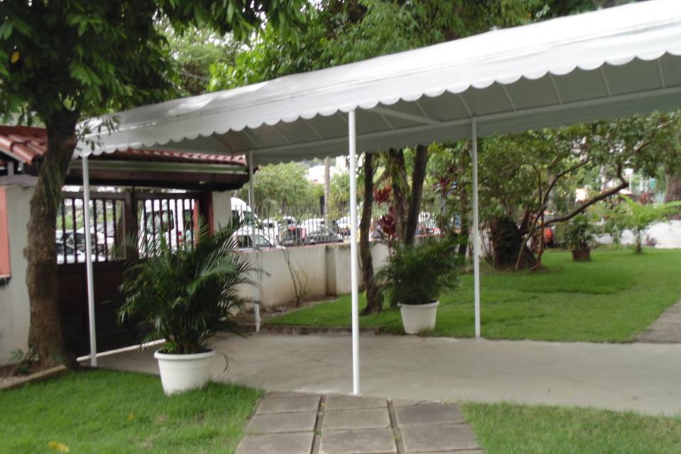 Entrada