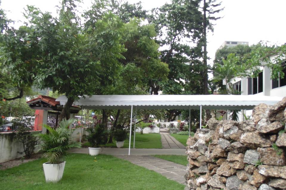 Entrada