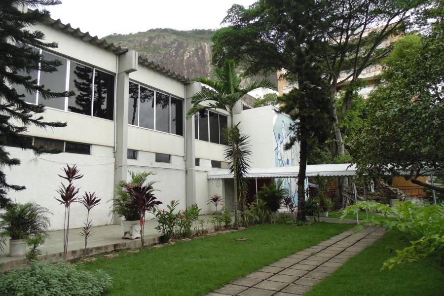 Pequena Cruzada