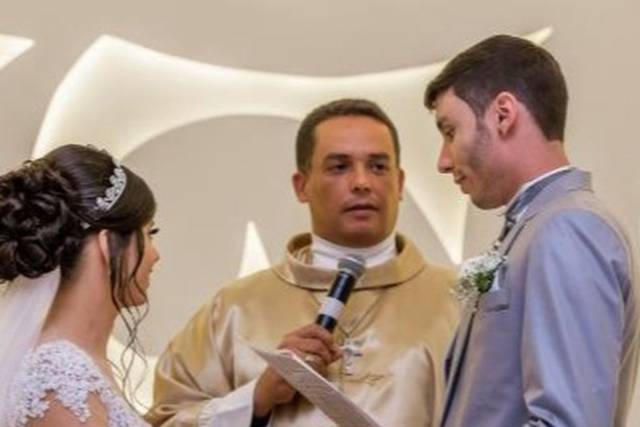 Reverendo Antonio Bastos