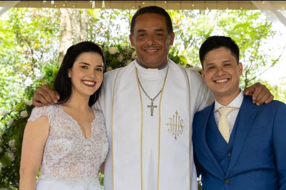Casamento é vocação