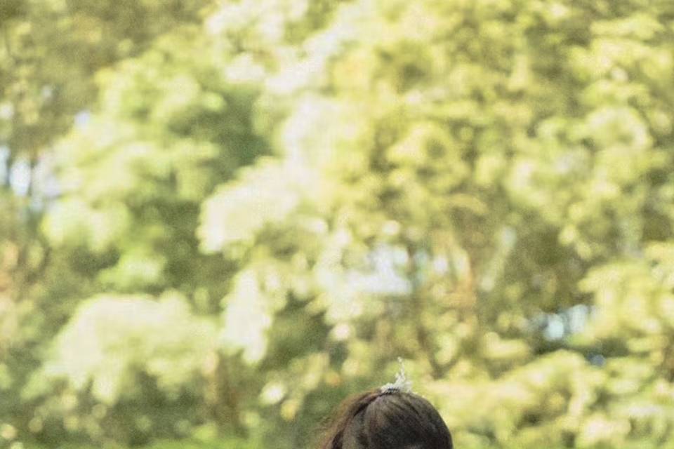 Pre Wedding - J | V