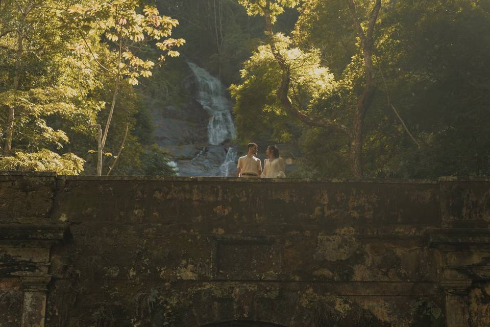 Pre Wedding - J | V