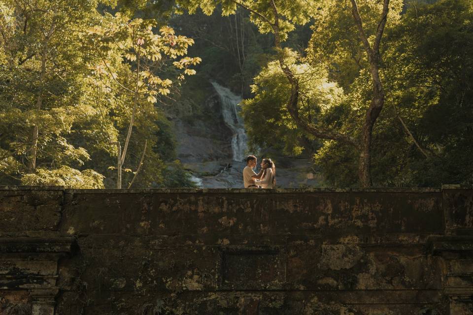 Pre Wedding - J | V