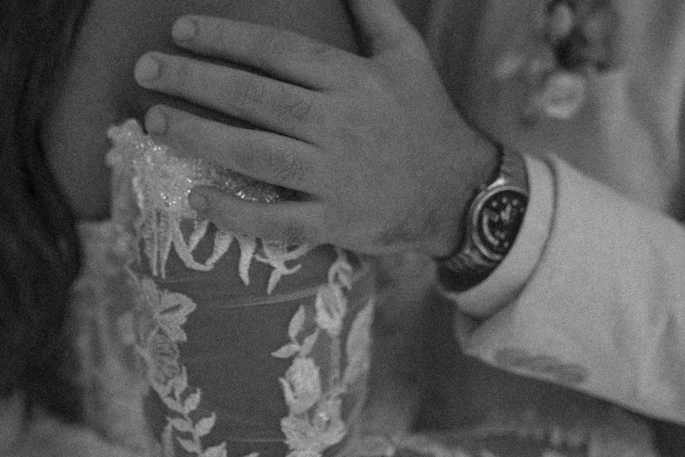 Wedding - L | T