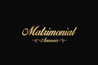 Logo Matrimonial Assessoria