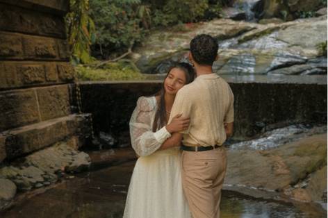 Pre Wedding - J | V
