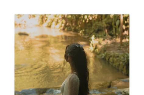 Pre Wedding - J | V