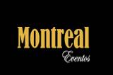 Montreal Eventos logo