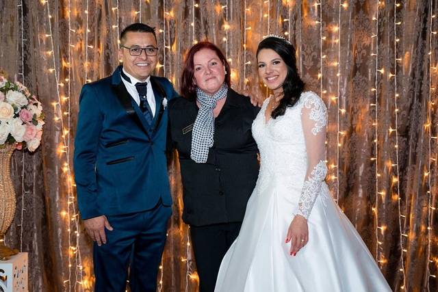 Casamento na Igreja