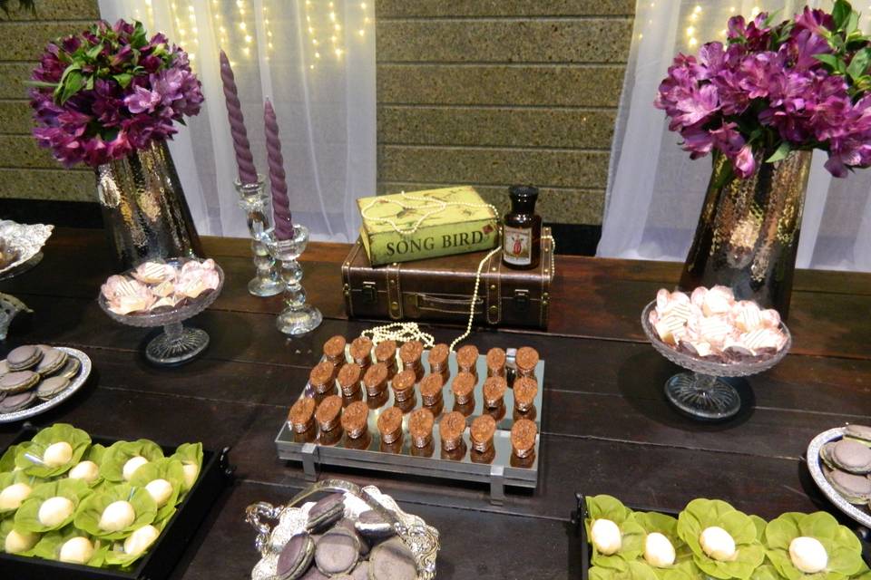 Doces