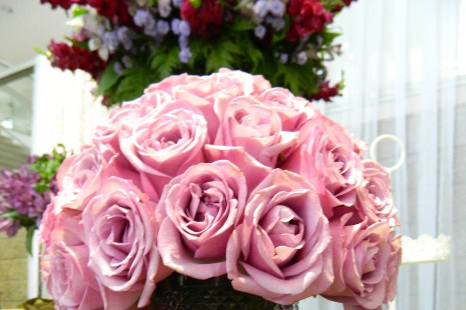 Rosas