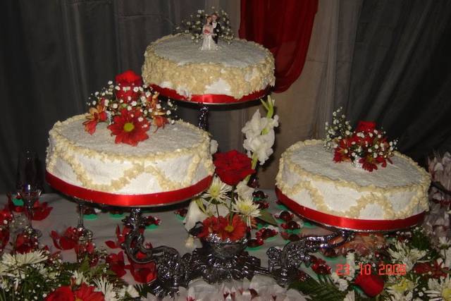 Doces momentos