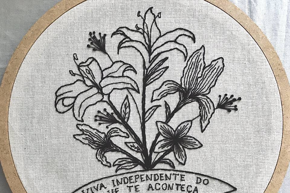 floral