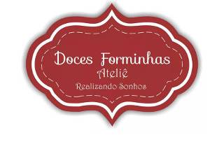 Doces Forminhas Ateliê