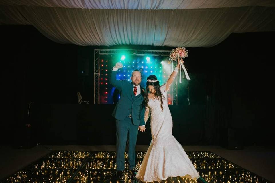 Casamento ( Cocal do Sul)