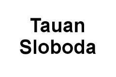 Tauan Sloboda logo