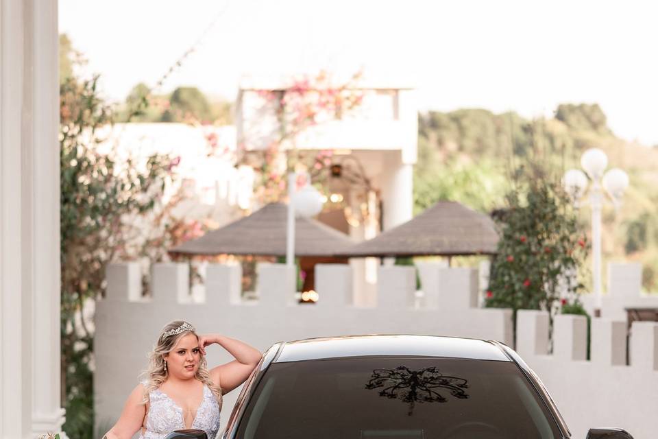 Cortesia