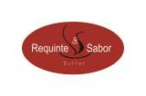 Logo Buffet Requinte & Sabor