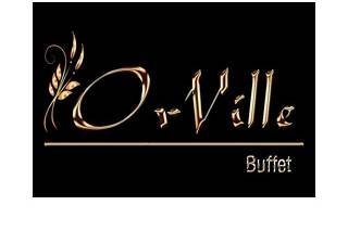 Orville Buffet Logo
