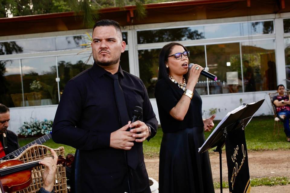 Blessed Música Juiz de Fora.