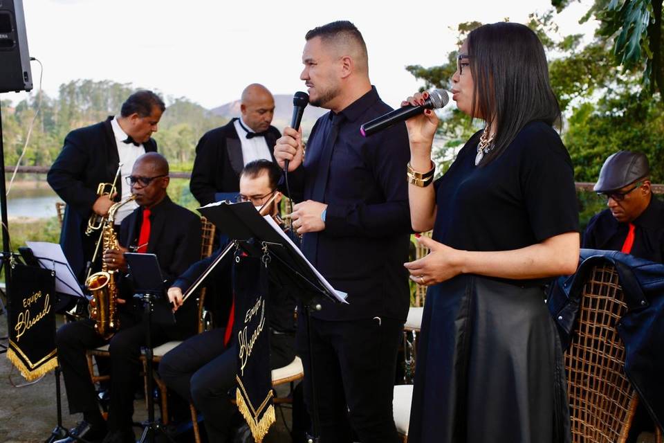 Blessed Música Juiz de Fora.