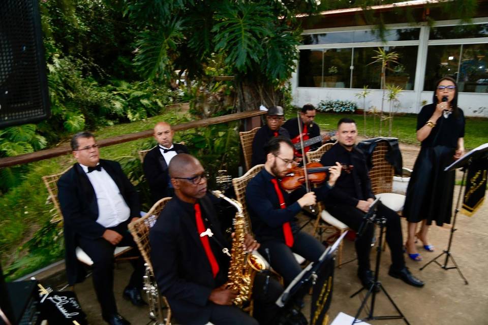 Blessed Música Juiz de Fora.