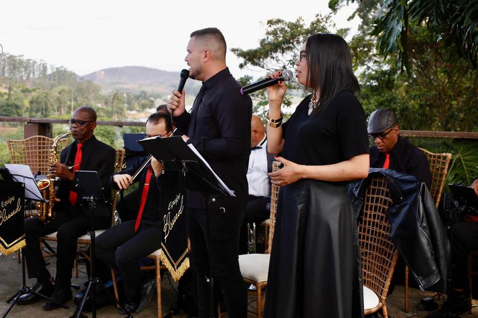 Blessed Música Juiz de Fora.
